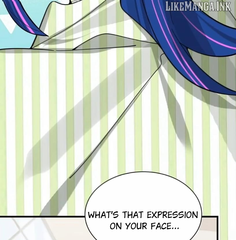 My Fake Girlfriends are using me as a Shield Chapter 178 - page 68